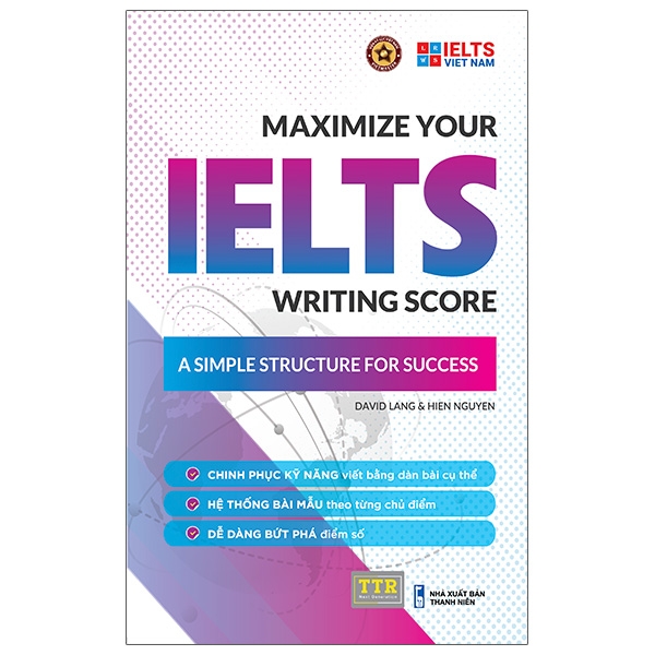 Fahasa - Maximize Your Ielts Writing Score