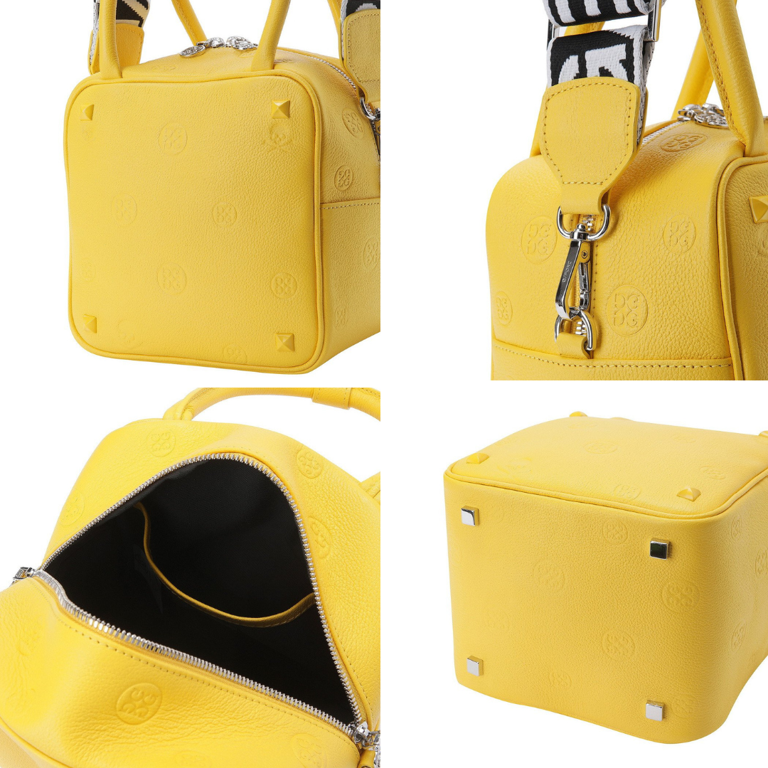[Hàng nhập khẩu] Túi golf đeo chéo - Pouch Bag