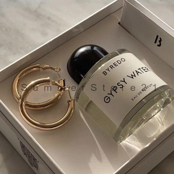 [ᴛᴇsᴛᴇʀ] Nước Hoa Byredo Gyspy Water - 5𝘮𝘭/10𝘮𝘭