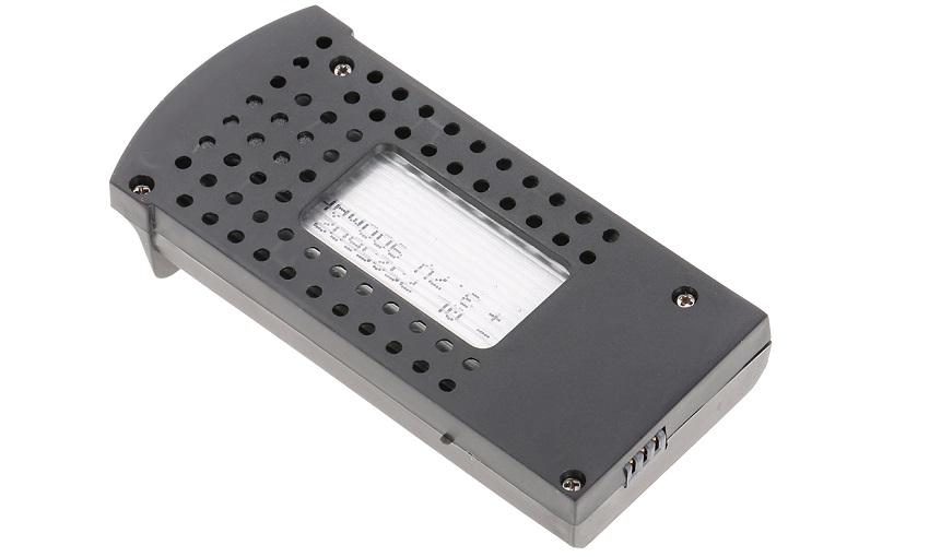 Pin flycam SG700, 900mAh, 3,7V, 1S