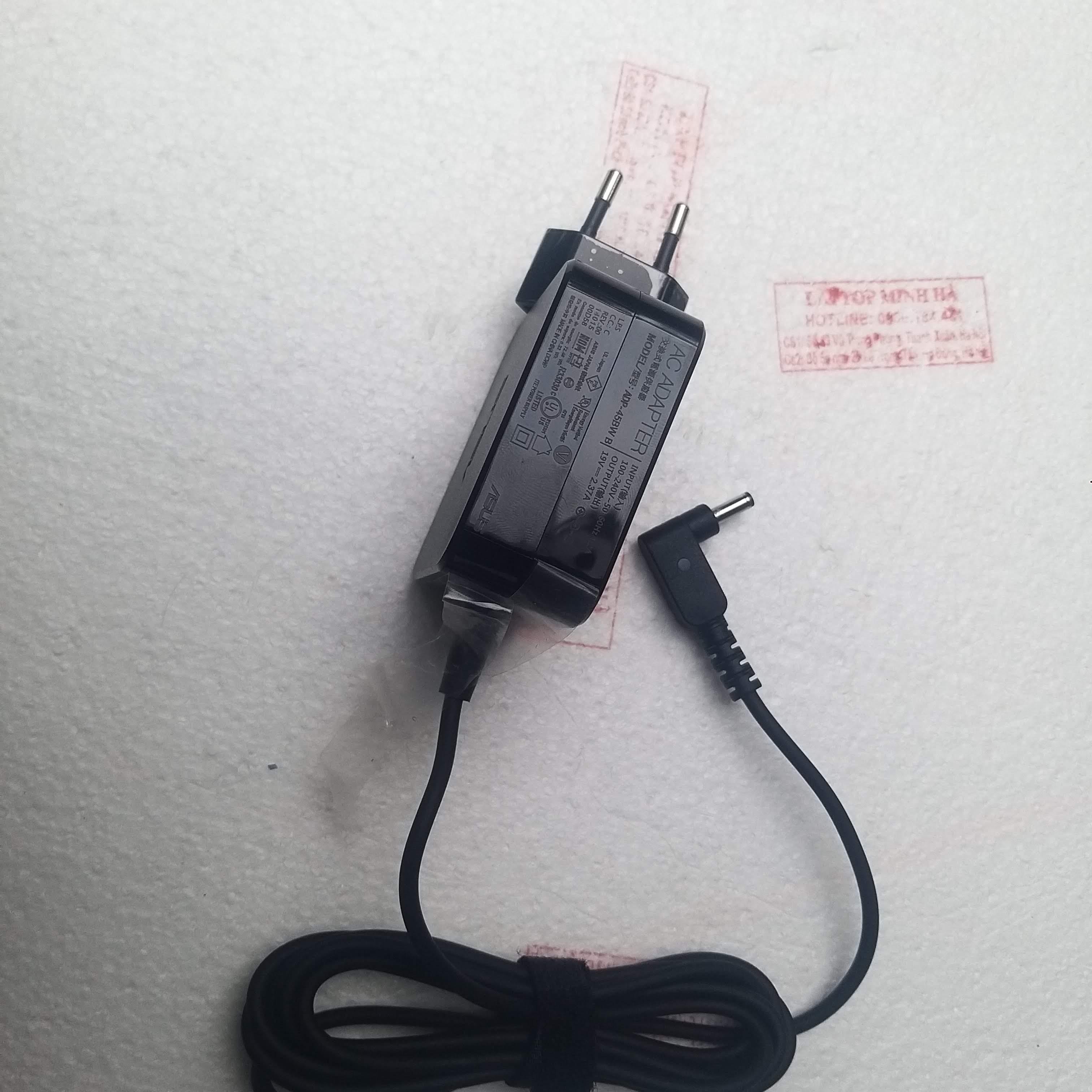 Sạc laptop Asus X409JA, Sạc  Asus X409JA