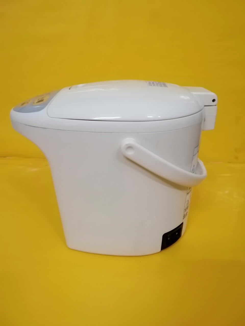 Bình thủy nội địa Nhật National NC-EH22 (2.2L)
