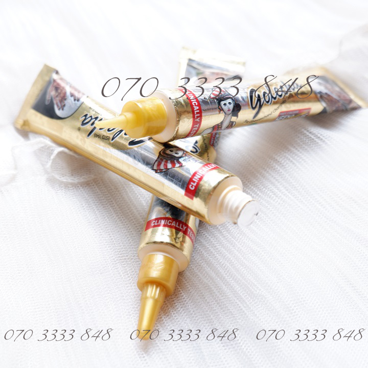 MỰC XĂM HENNA ẤN ĐỘ KÈM HÌNH STICKER