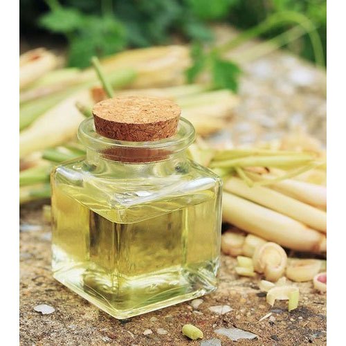 Tinh dầu sả chanh Lemongrass