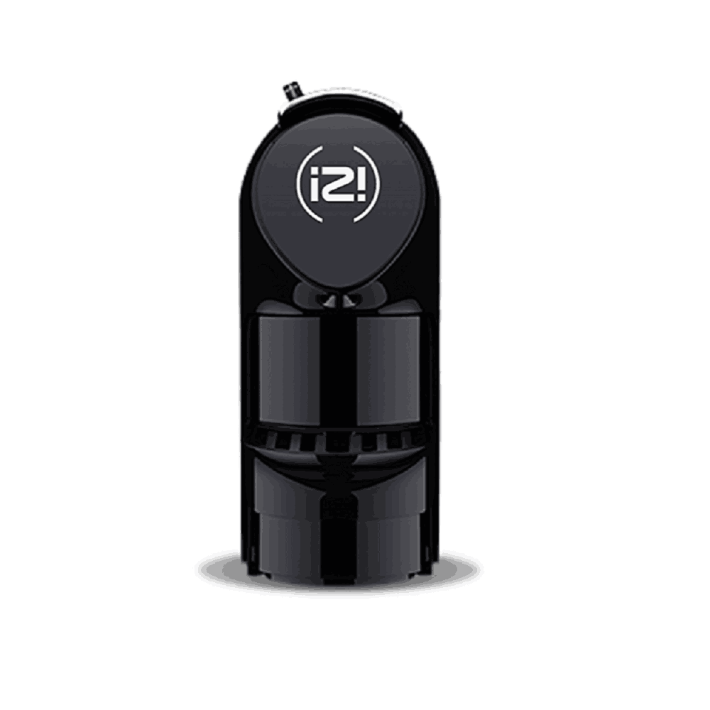 MÁY PHA CÀ PHÊ VIÊN NÉN IZI CAPSULE COFFEE MACHINE C236 ĐEN 220V