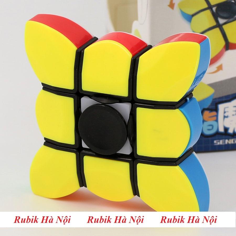 Rubik 1x3x3 Spiner ShengShou