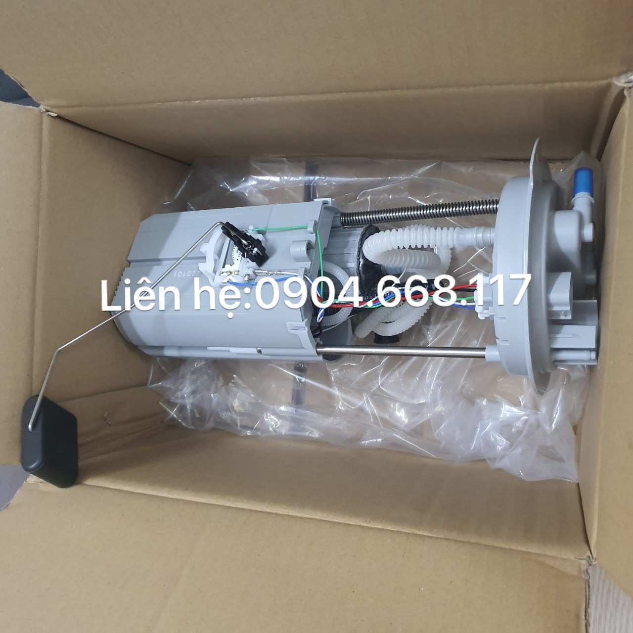 Cụm bơm xăng Captiva ( hàng xịn )