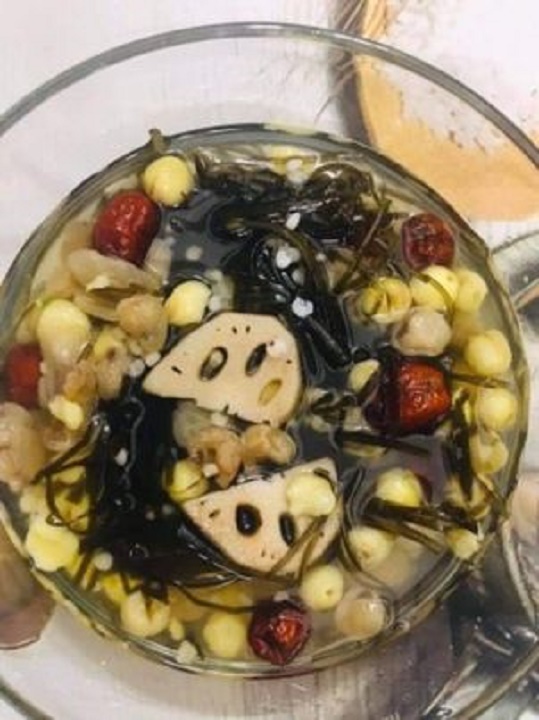 Phổ Tai - Nấu Chè 100G