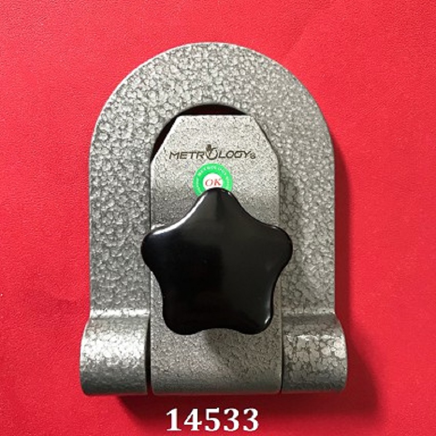 Đế kẹp panme Metrology MS-9000N