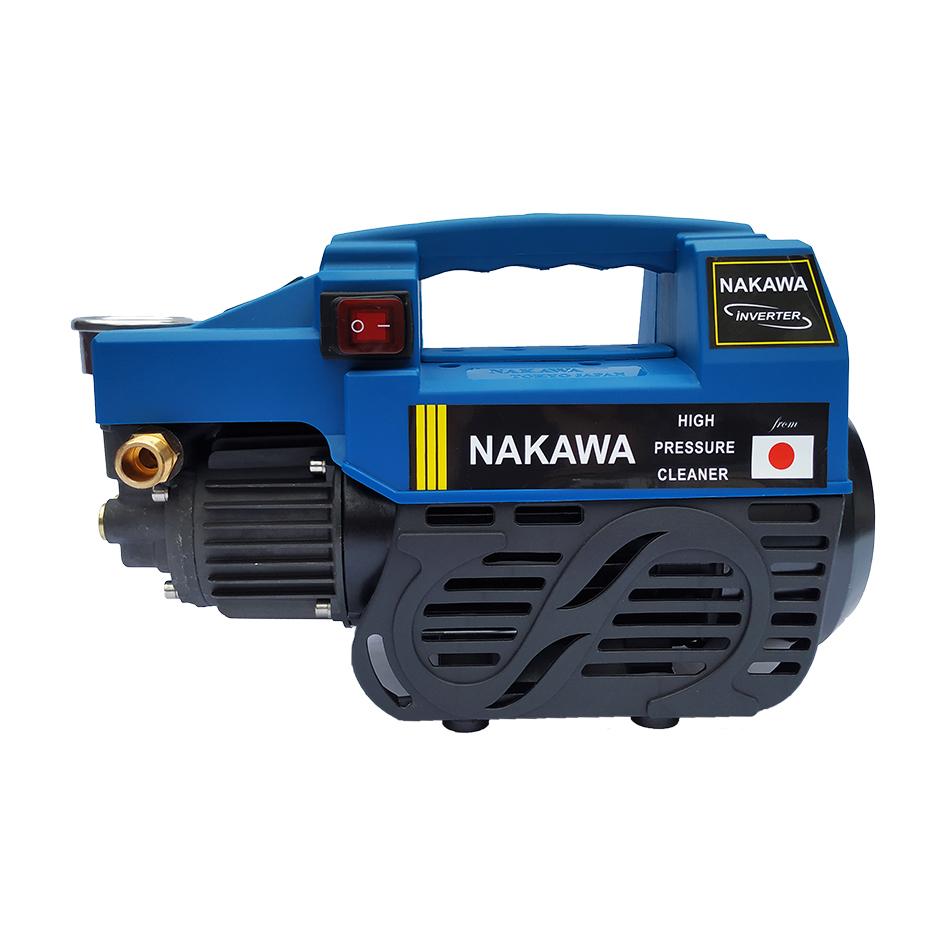 Máy Rửa Xe Nakawa 2000W NK-666