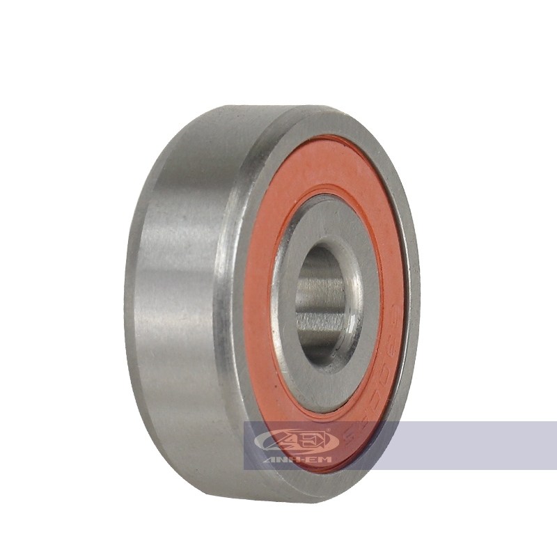 Bạc đạn bánh sau 6301