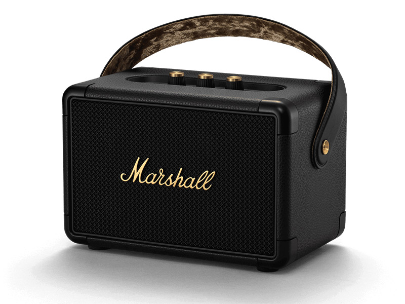Loa Bluetooth Marshall Kilburn 2 New Full Box - Bảo Hành 12T