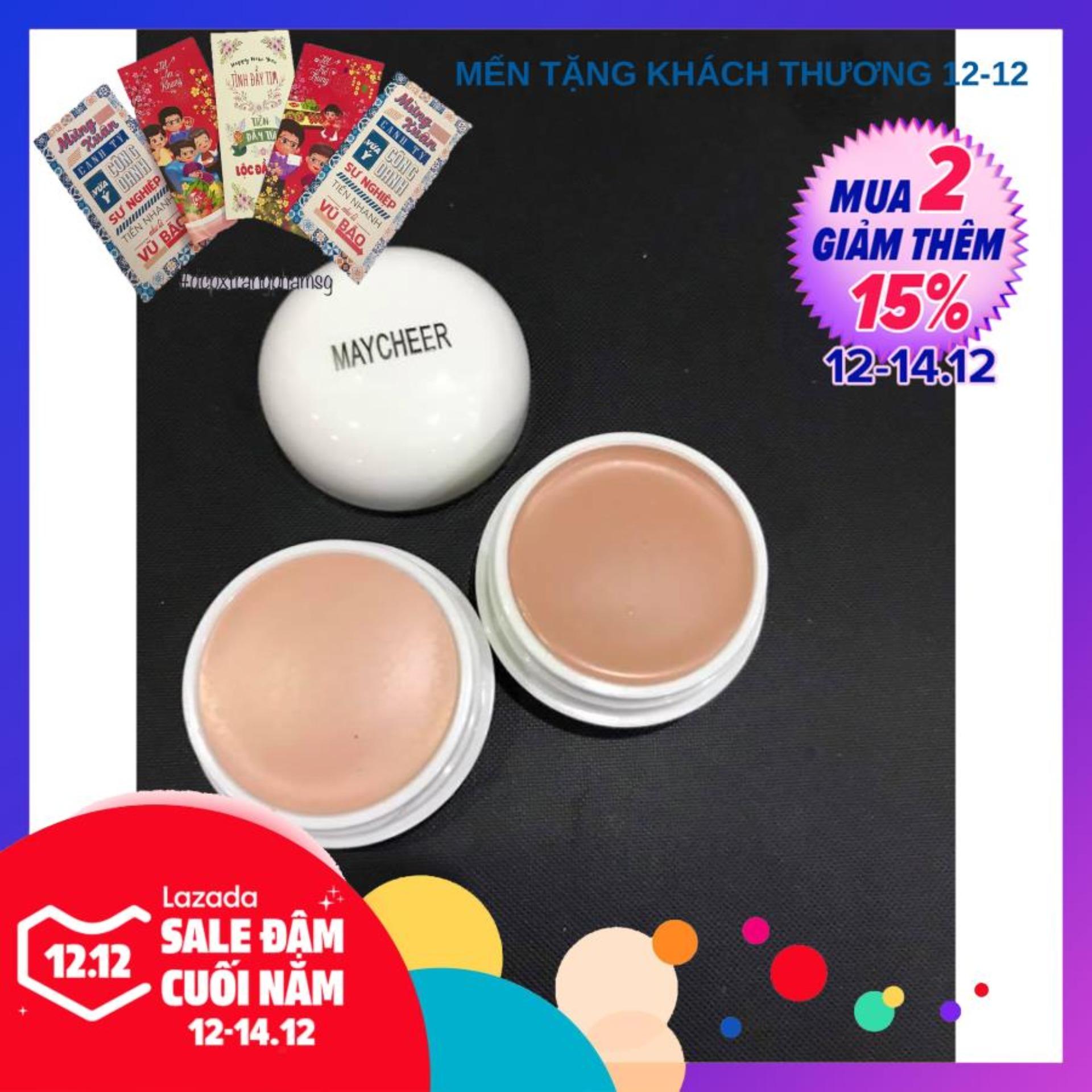 [HCM]Kem che khuyết điểm - dụng cụ phun xăm