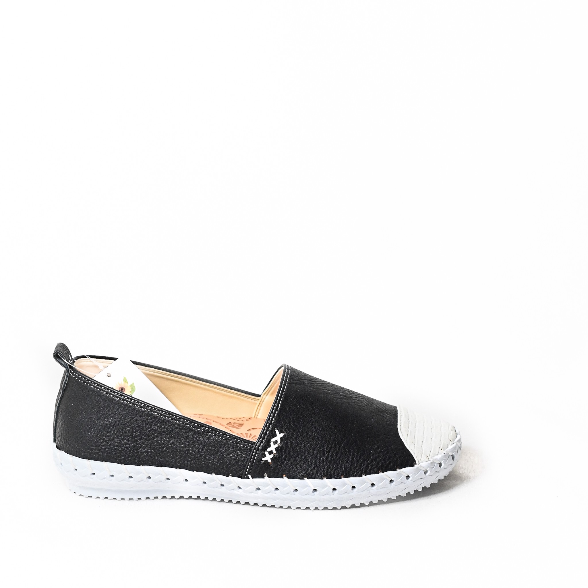 Giày Slip on Lihsing nữ