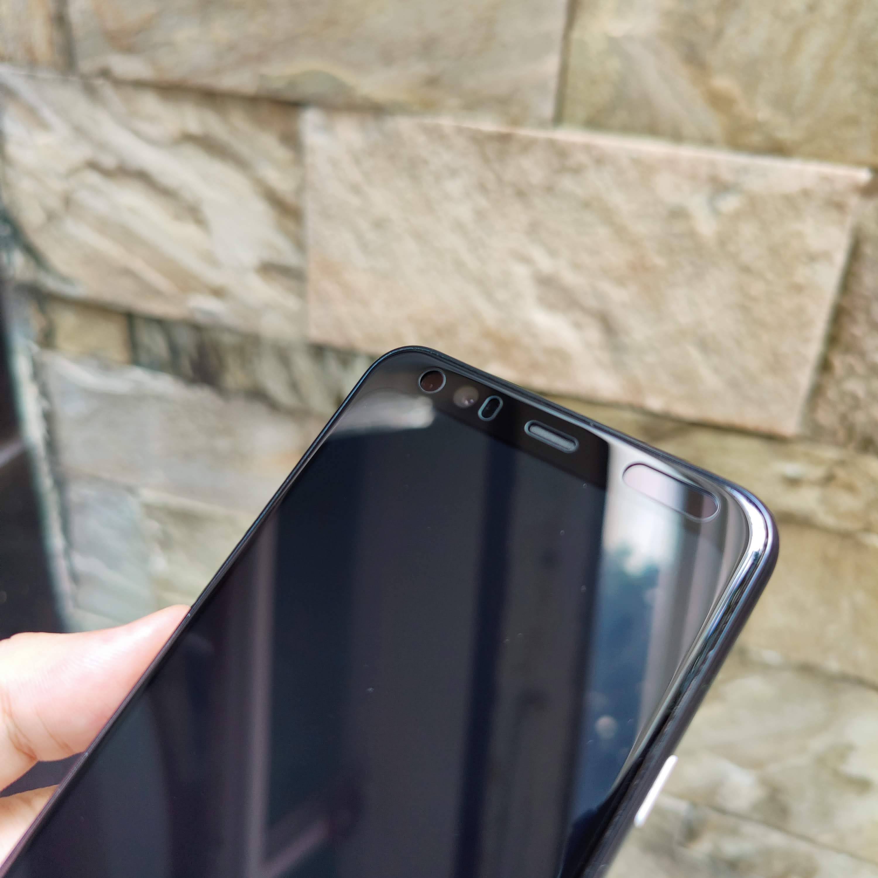 [HCM]Cường lực GOR Full màn cho Google Pixel 4 XL.