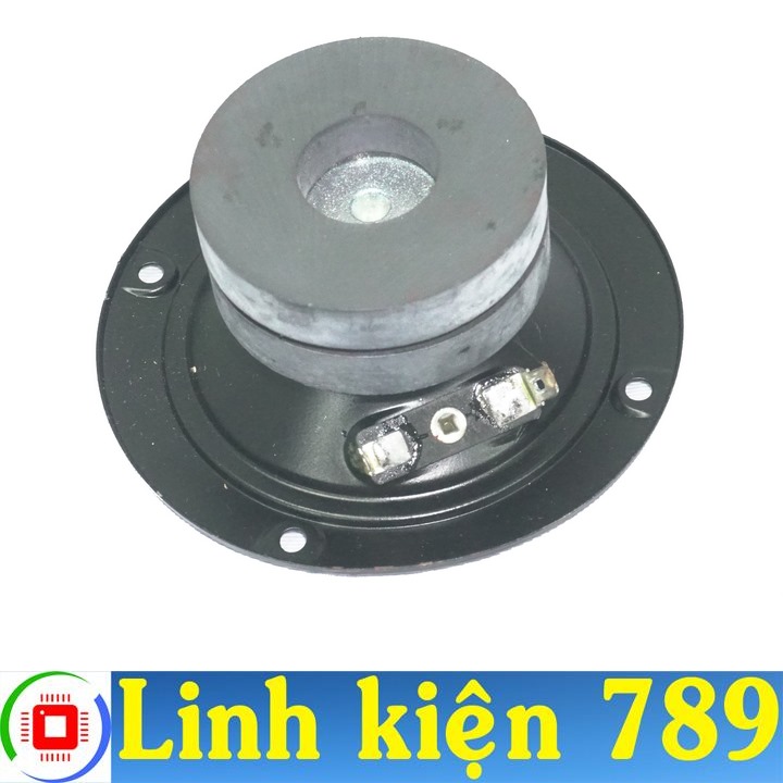 Loa treble giấy 10cm - Linh Kiện 789