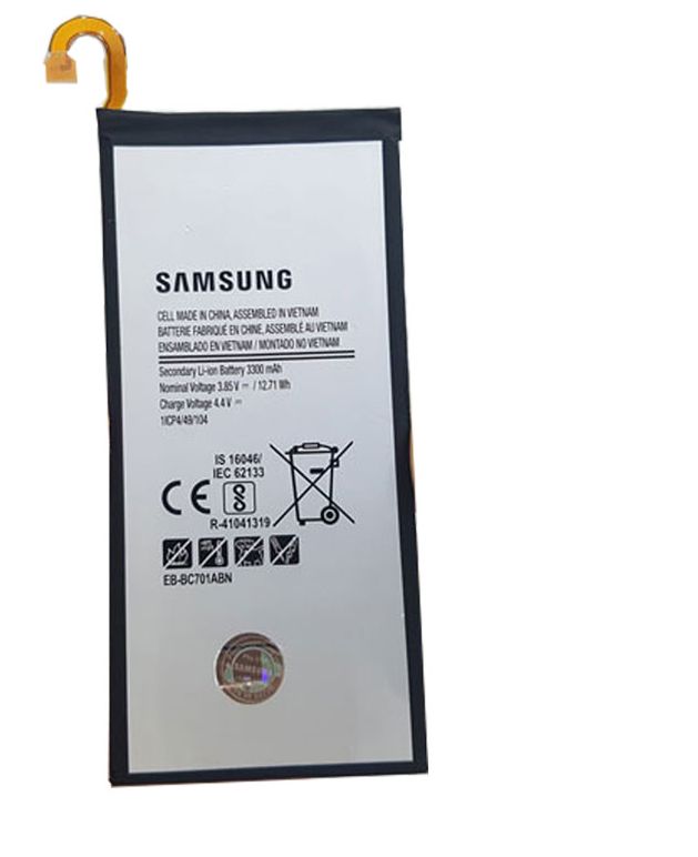 Pin Samsung Galaxy J7 Plus