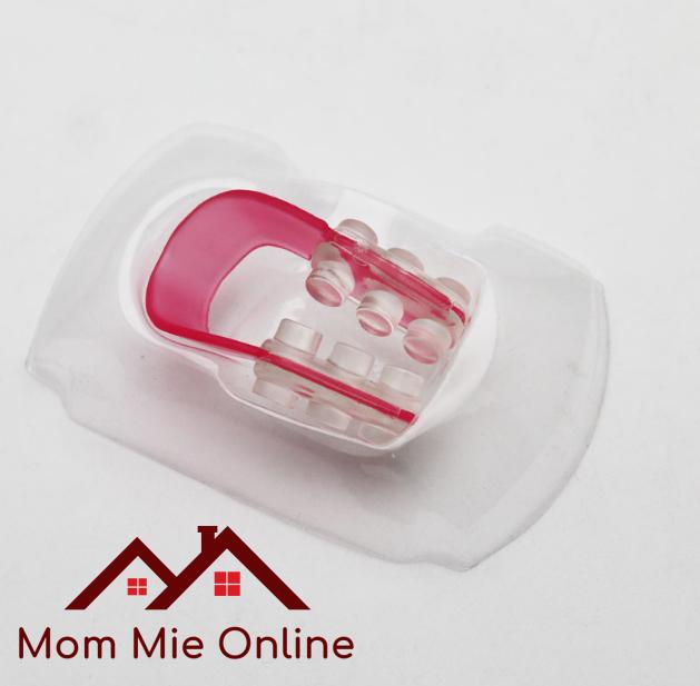 [HCM]Dụng cụ nâng mũi bằng silicon an toàn