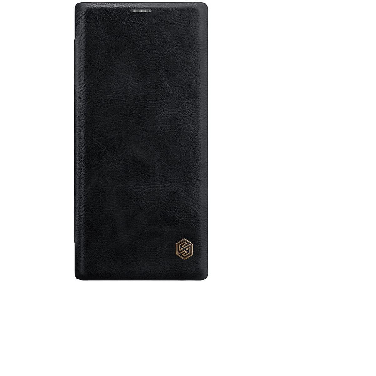 Bao da QIN thời trang cao cấp cho điện thoại Samsung Galaxy Note 8