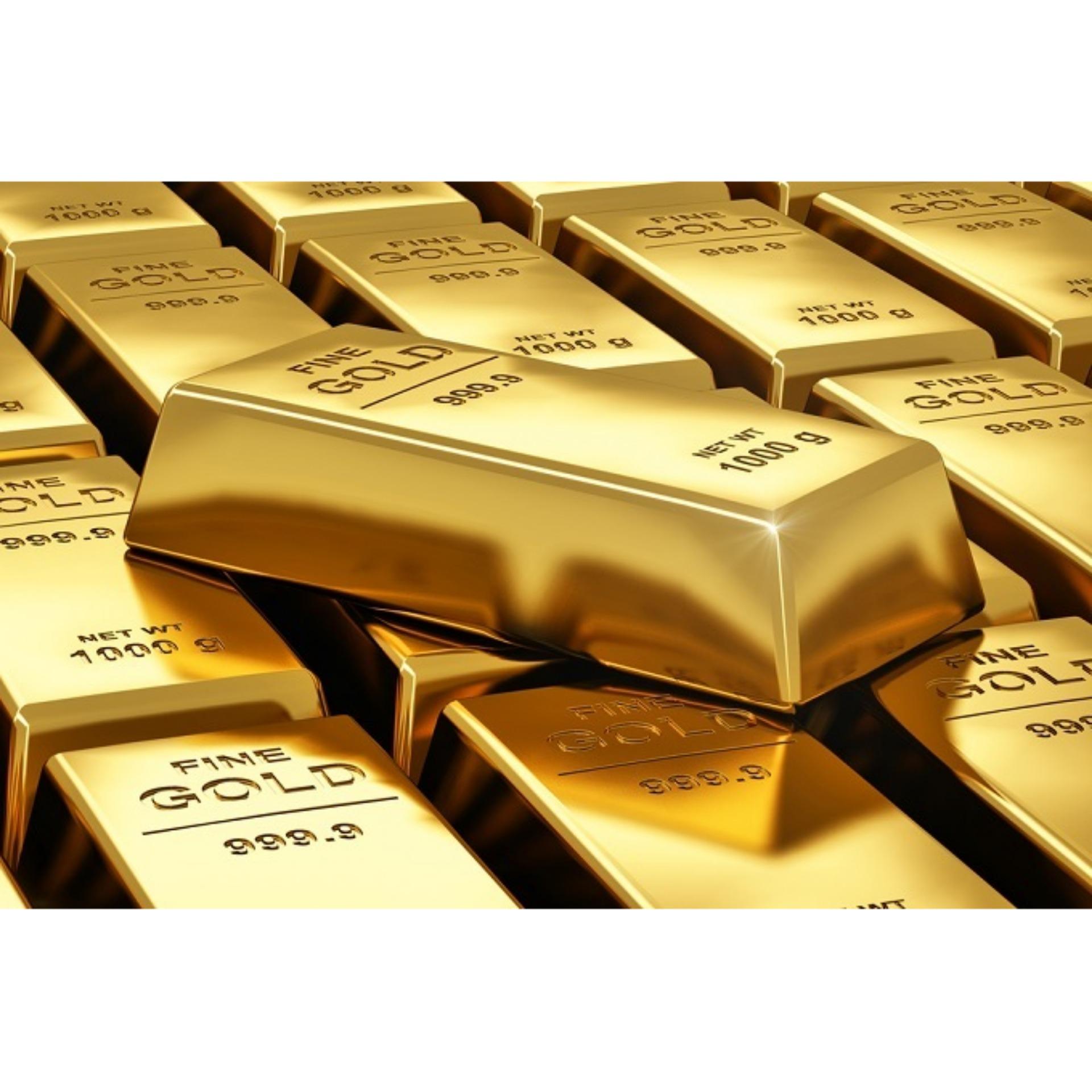 Dây chuyền nam mạ vàng 18K