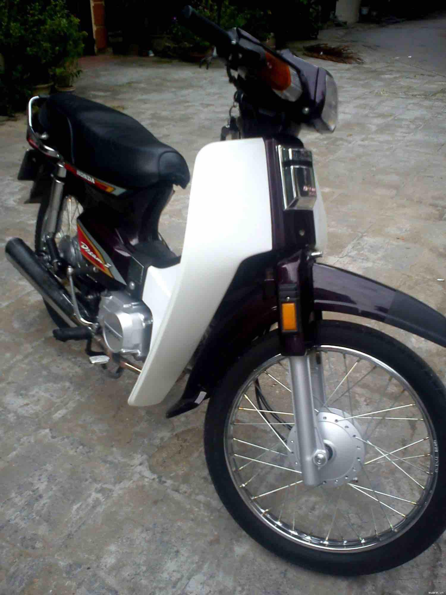 Chắn bùn sau supper dream (dài) nhựa dẻo