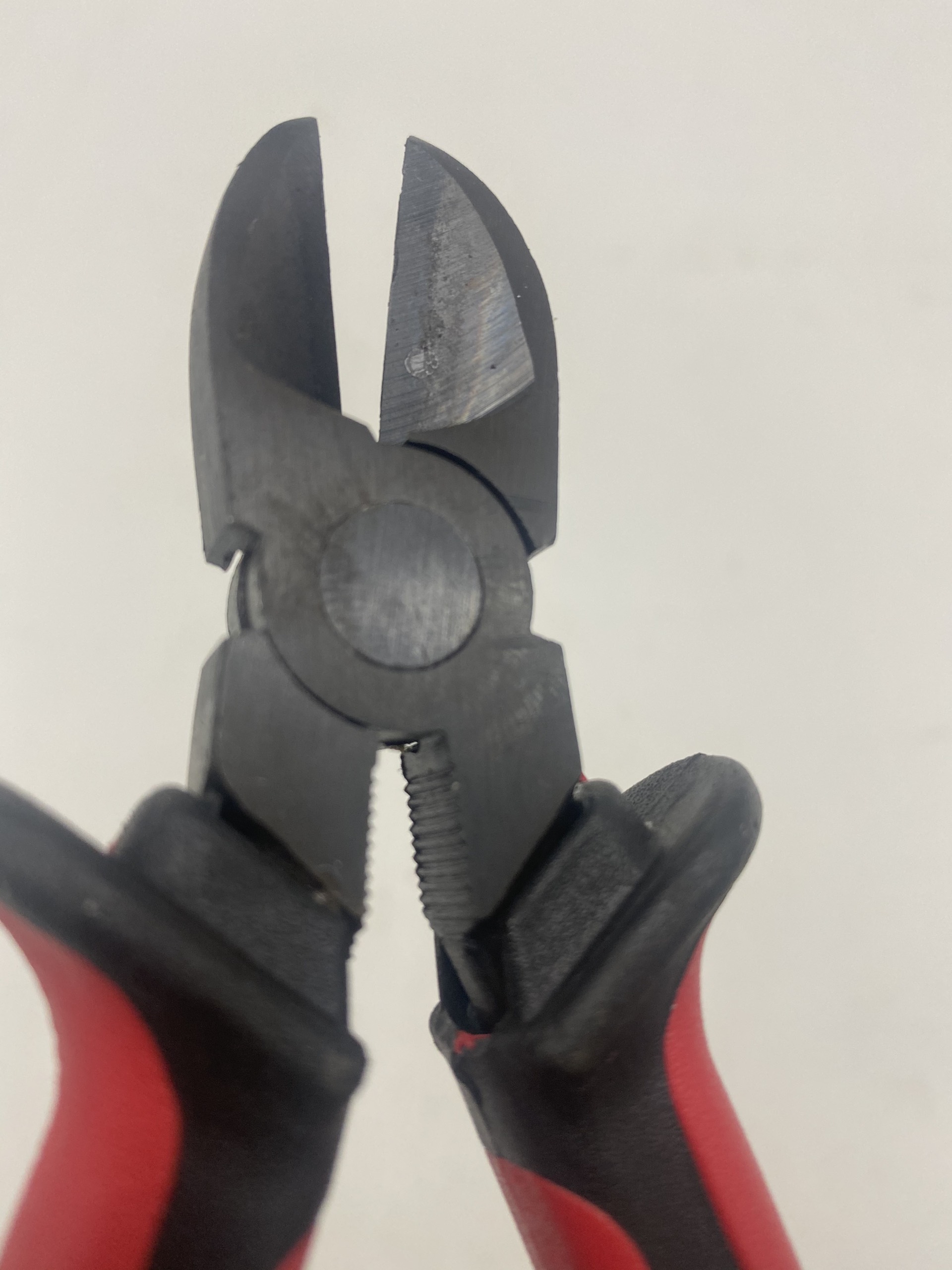 [Hcm]Meanfast 6-Inch Wire Cutting Pliers