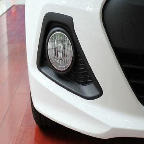Grand I10 Underbody Light Cover, 2014-2016 Model.