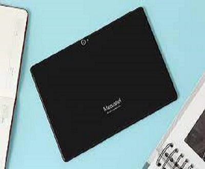 Máy tính bảng Masstel Tab 10 4G ( Hàng chính hãng + Bảo hành 12 tháng )