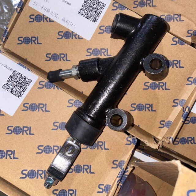 Tổng côn trên 6700 SỎL