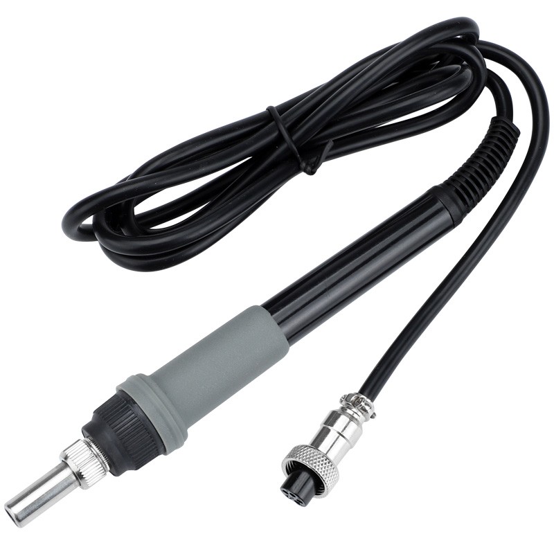 Tay hàn t12 chuẩn 936 của máy hàn t12-d, t12d+