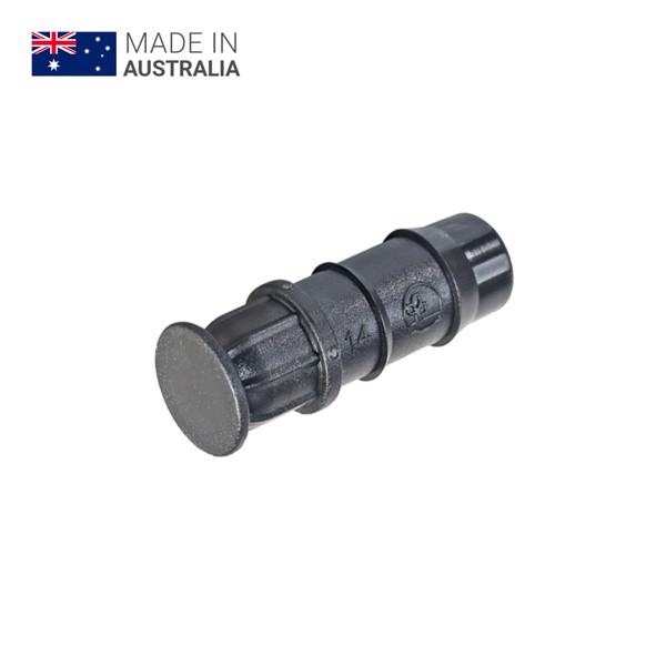 NÚT BÍT CUỐI ỐNG 16MM ANTELCO