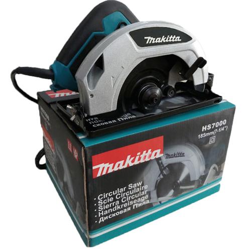 Máy cưa makita hs7000,máy cắt đá makita,máy cắt gạch hàng chính hãng công suất 1200w,siêu bền bảo hành 12 tháng.