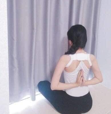 ĐAI CHỐNG GÙ