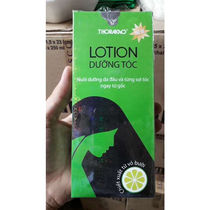 tinh dầu bưởi 120ml thorakao