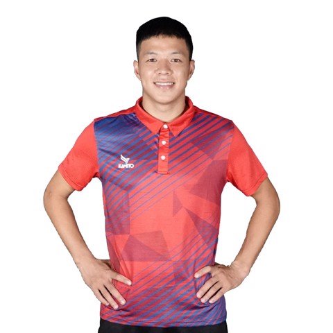 ÁO THỂ THAO POLO KMAP2004 KAMITO