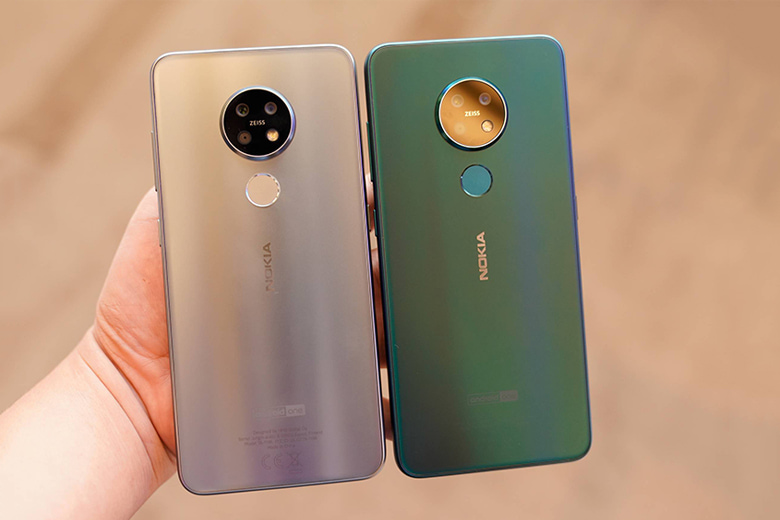 Ốp lưng in hình Nokia 7.2 / 6.2 dẻo, đẹp dễ thương (P2)