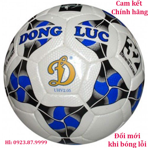 Quả Bóng Đá Động Lực UHV 2.05 số 5 (Tiêu chuẩn FIFA)