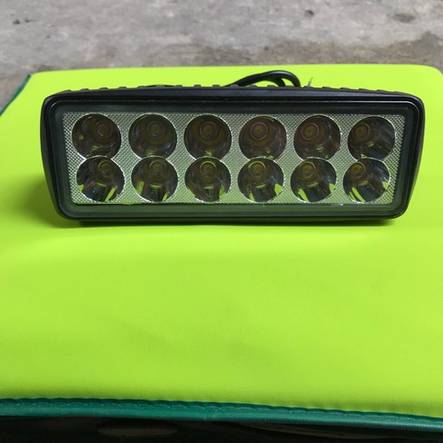 Đèn trợ sáng C12 bóng cho ôtô xe máy