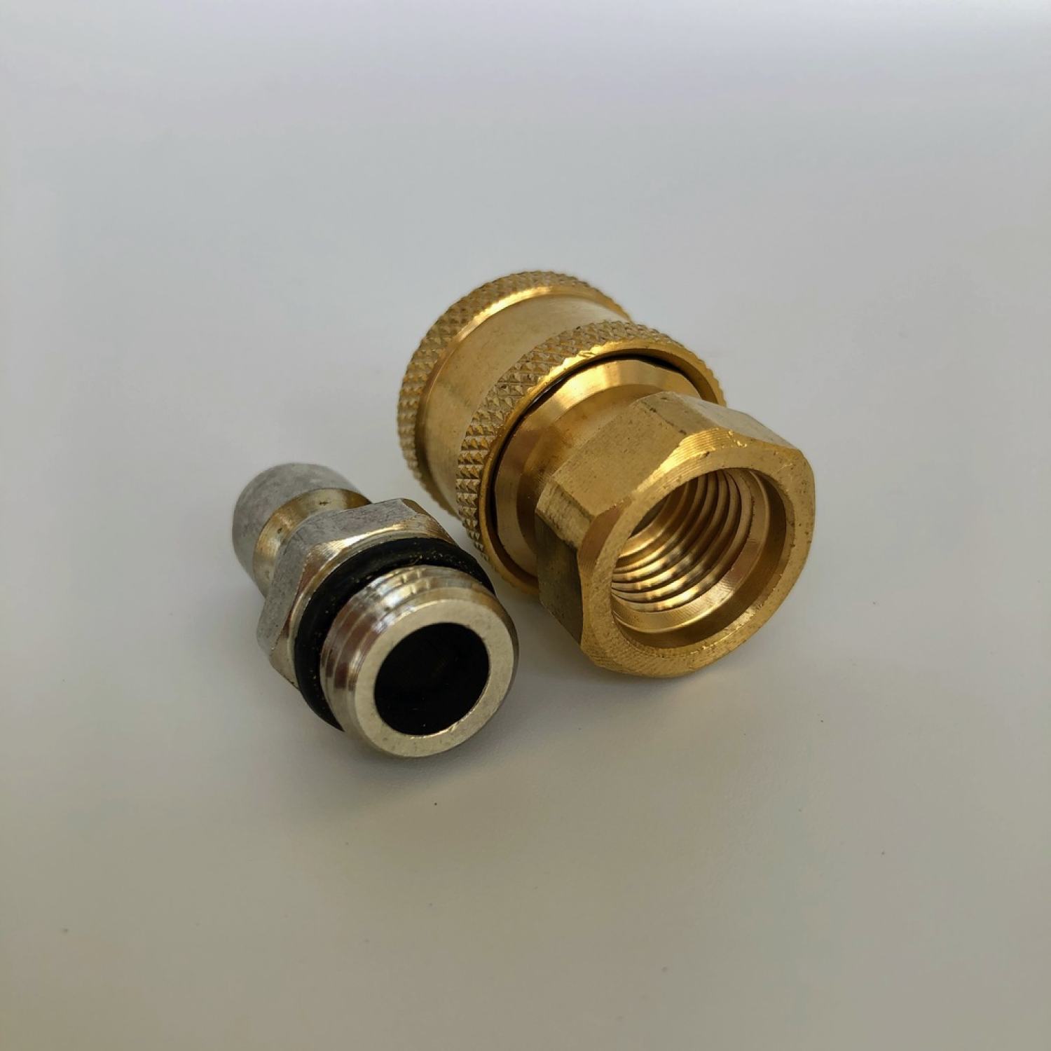 Khớp nối nhanh chống xoắn dây, khớp nối nhanh súnɡ rửa xe cao áp