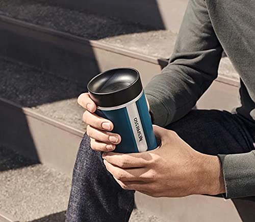 Bình Giữ Nhiệt NOMAD TRAVEL Nespresso
