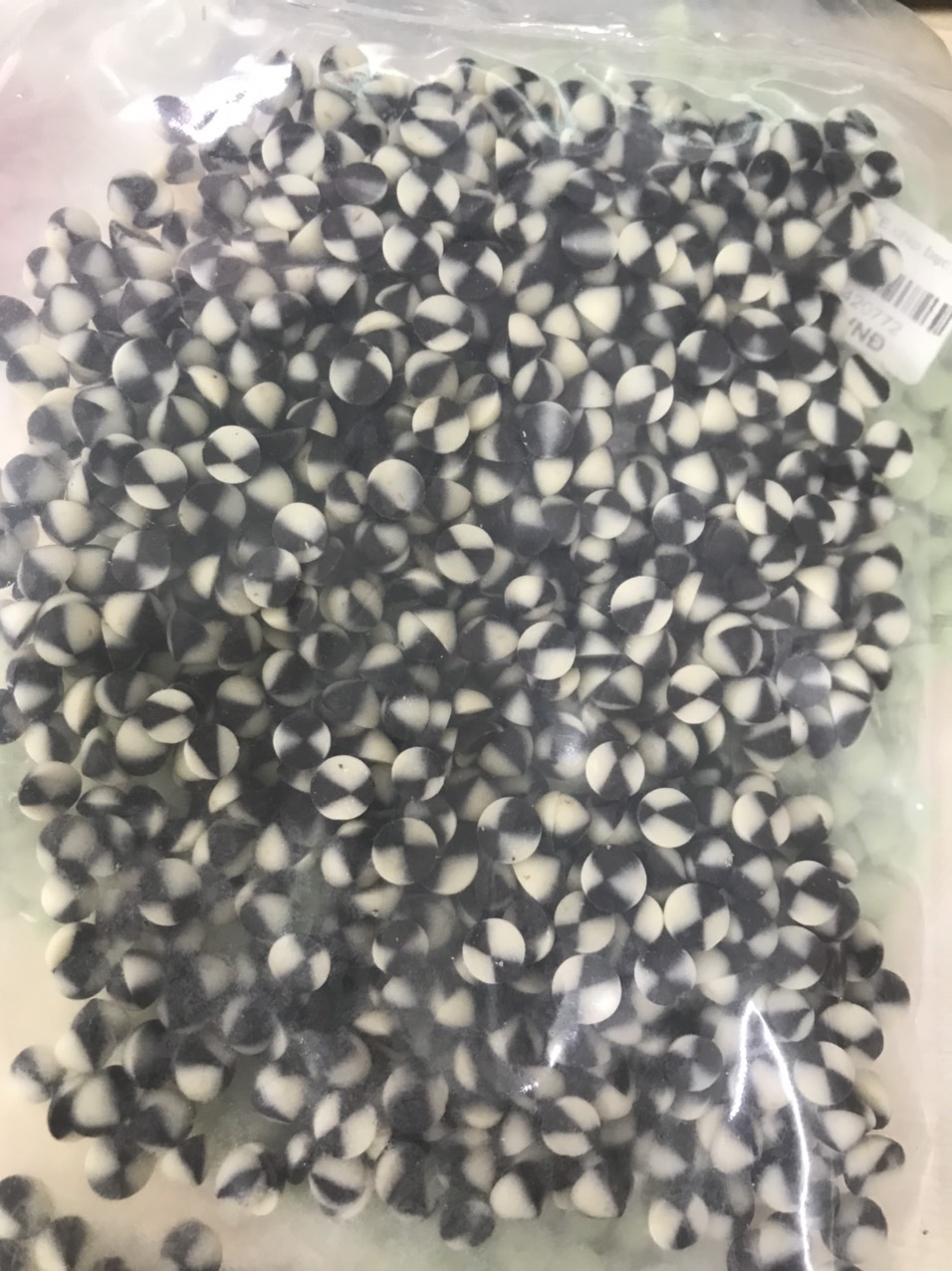 CHOCOLATE CHIP ( Sale đồng giá 15k/ 100g)