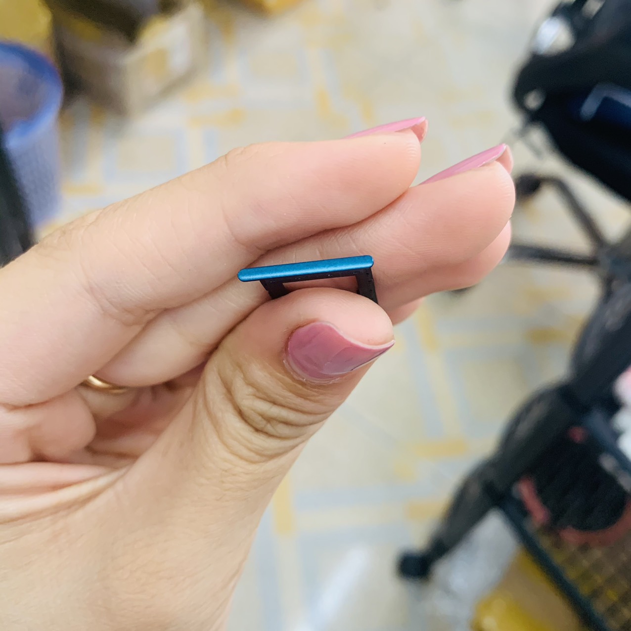 Khay sim , khe sim oppo a31 chính hãng, bảo hành đổi trả