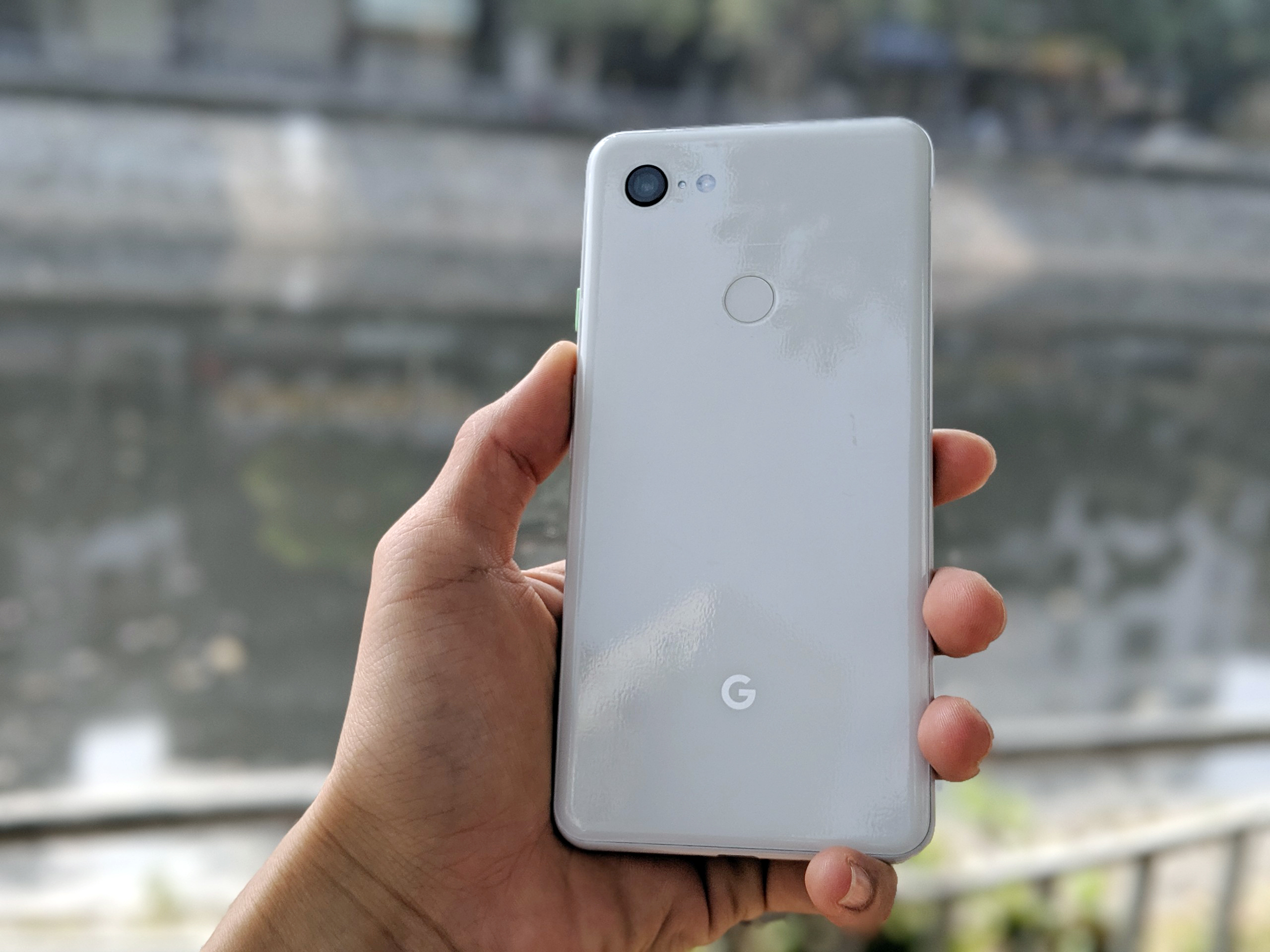 Điện thoại Google Pixel 3XL / Siêu Camera || Siêu Chip || Siêu Phần mềm || tại Playmobile
