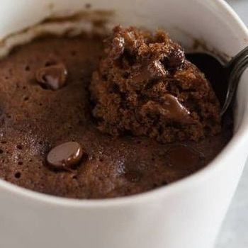 Bột Làm Bánh Mug Cake Socola Dr. Oetker 50g (Thương Hiệu Đức - SX Malaysia) - Date 28/02/2025