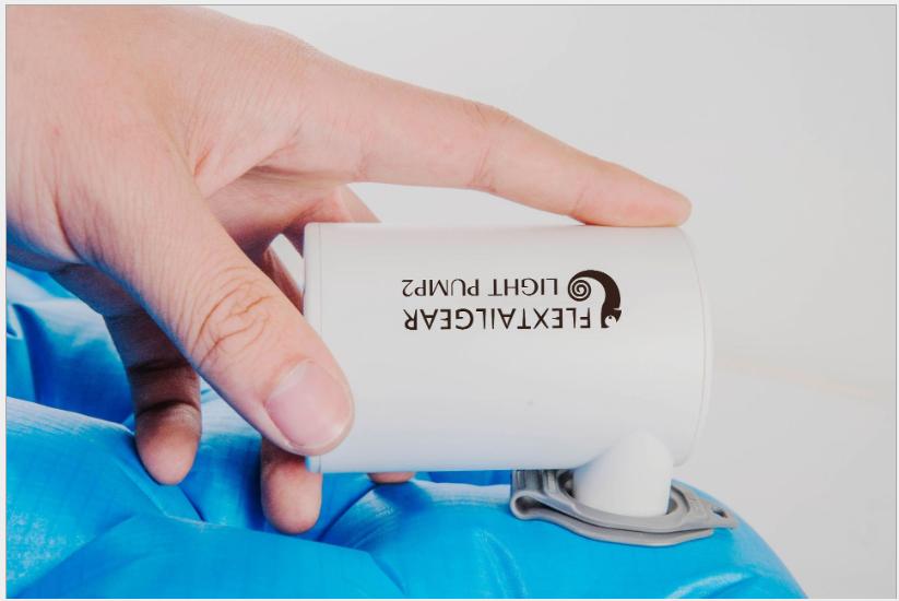 - Máy hút và bơm hơi đa năng MAX PUMP 2 3600mAh
