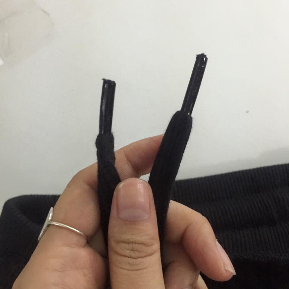 Quần Jogger nữ thun gân ( Hàng VNXK)