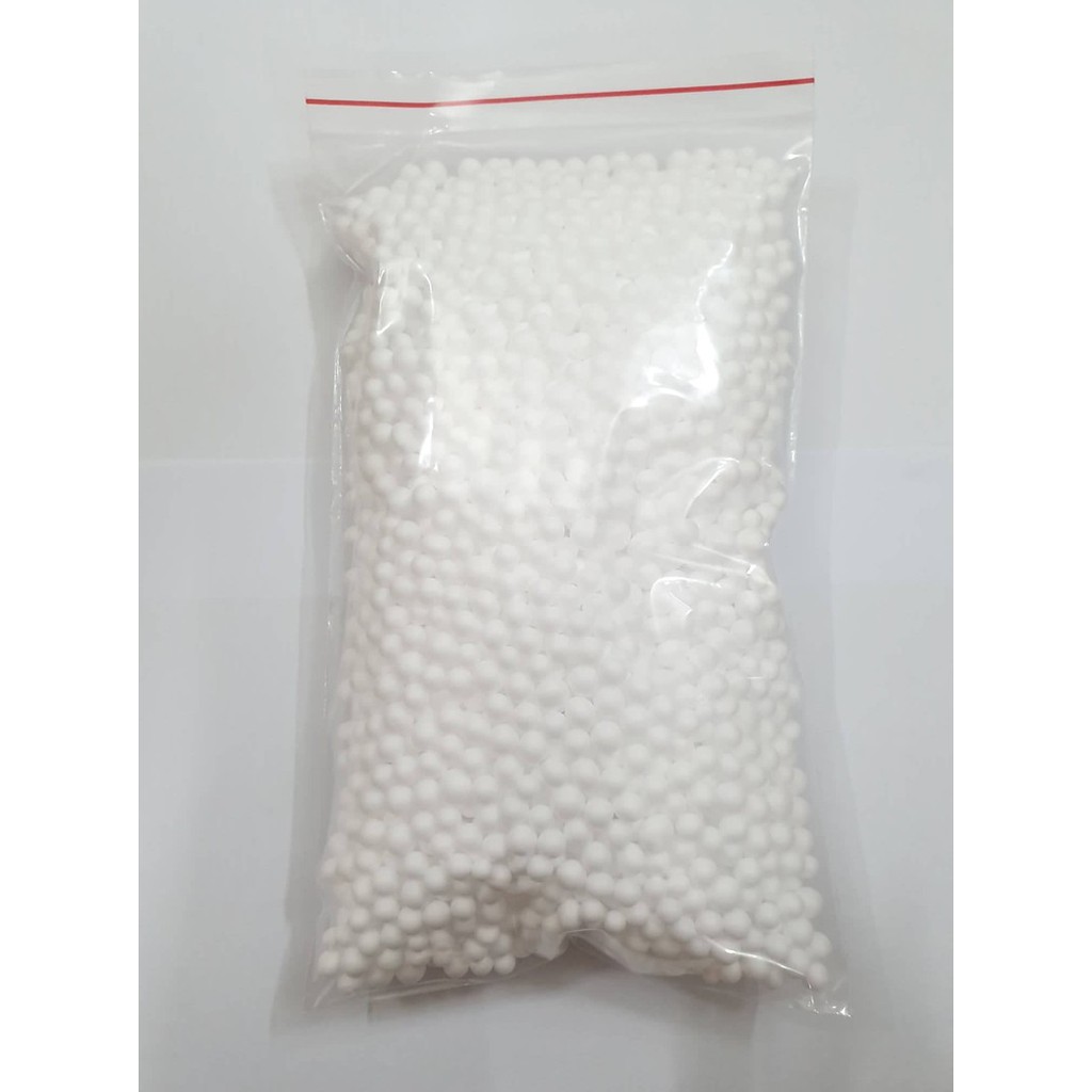 Hạt xốp câu lăng xê  ( xả hàng )