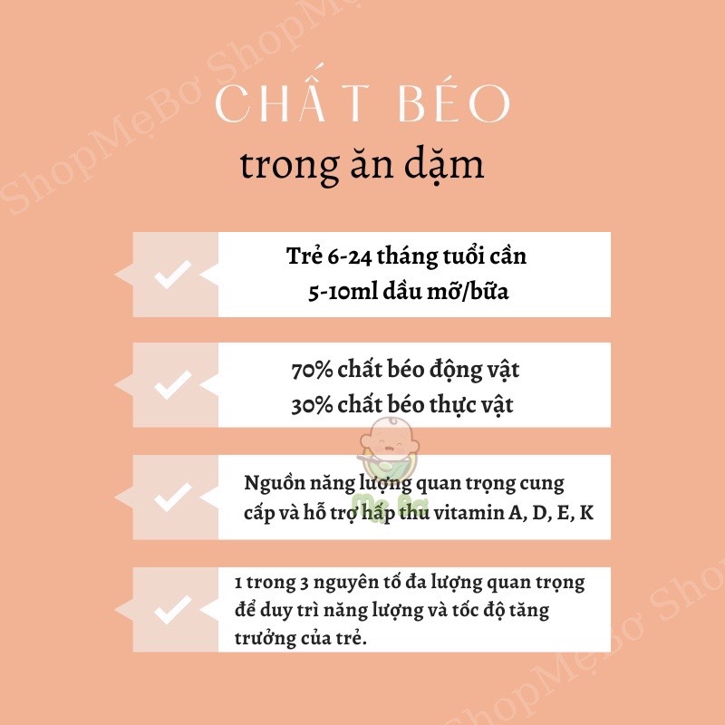Dầu Gạo Cao Cấp TSUNO Nhật Bản Cho Bé