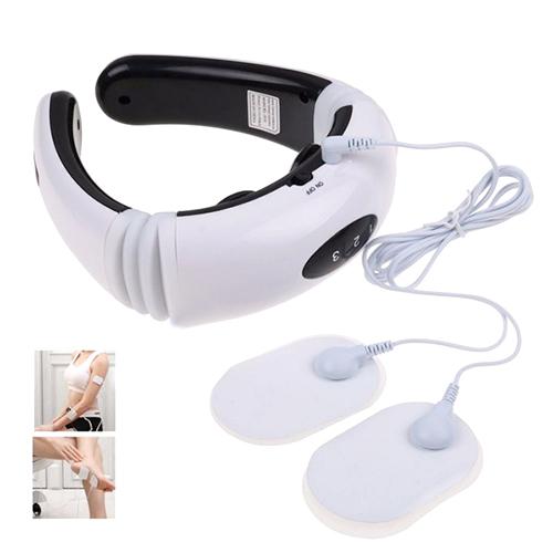 Máy massage cổ - massage xung điện từ kl-5830