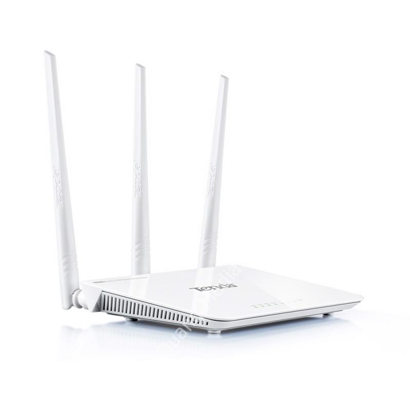 Bộ phát Wifi Tenda F3